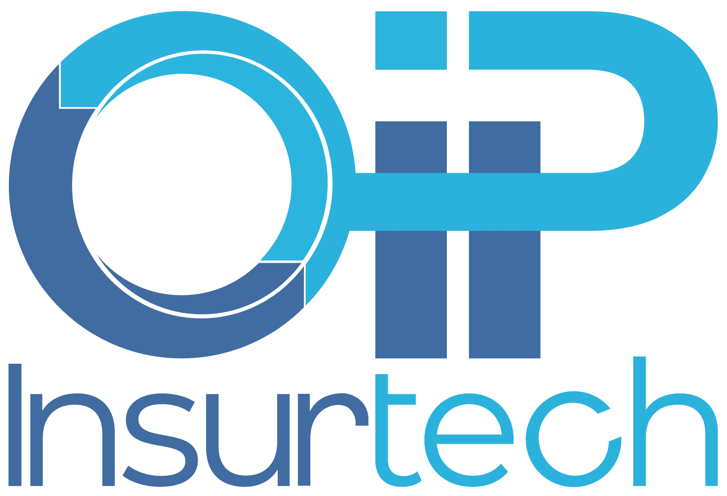 OIP Insurtech logo