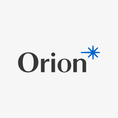 Orion Portfolio Solutions logo