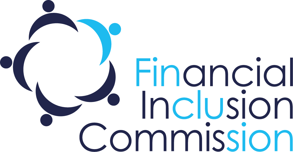 Financial Inclusion Commission logo