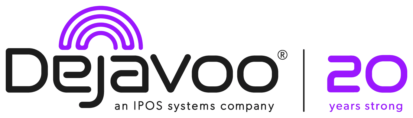 Dejavoo logo