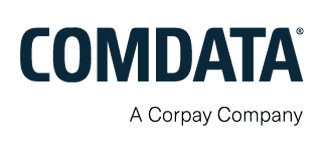 Comdata logo