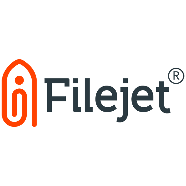 Filejet logo