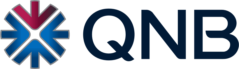 QNB Egypt logo
