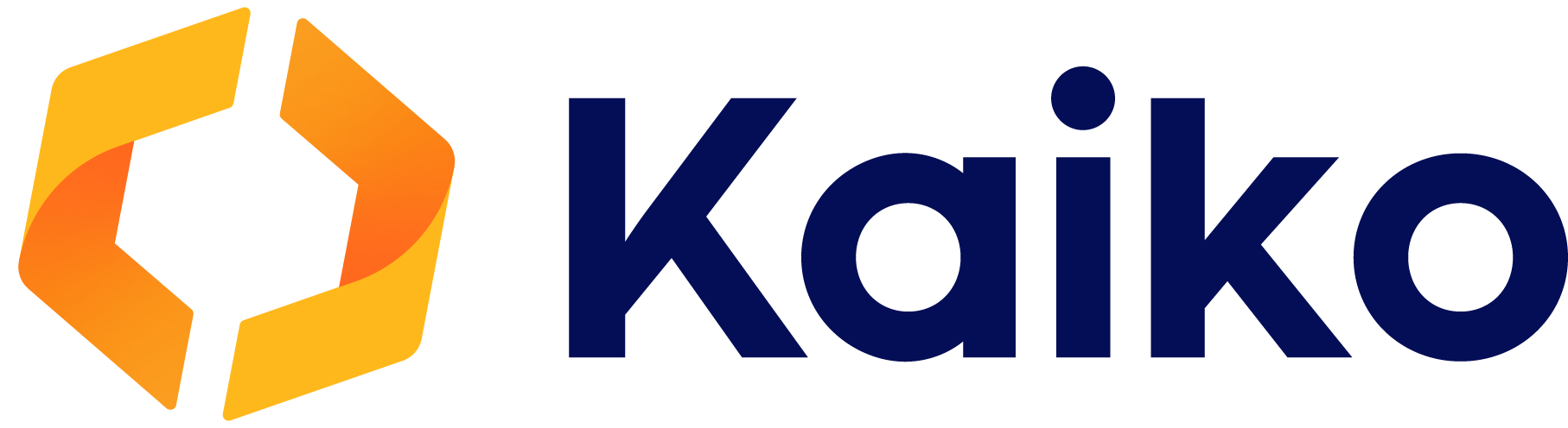 Kaiko logo