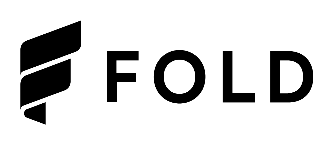 Fold logo