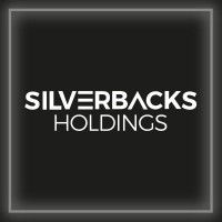 Silverbacks Holdings logo