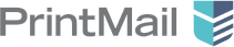 PrintMail Solutions logo