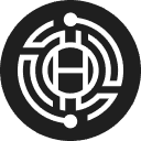The Hashgraph Association logo