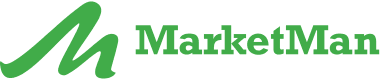 MarketMan logo