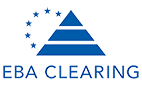 EBA CLEARING logo