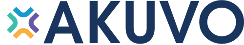 Akuvo logo