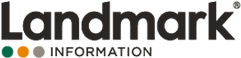 Landmark Information Group logo