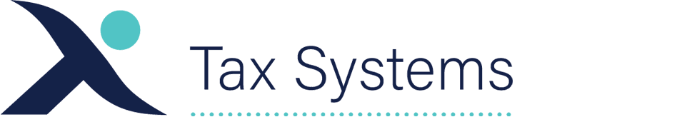 Tax Systems logo