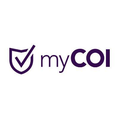 myCOI logo