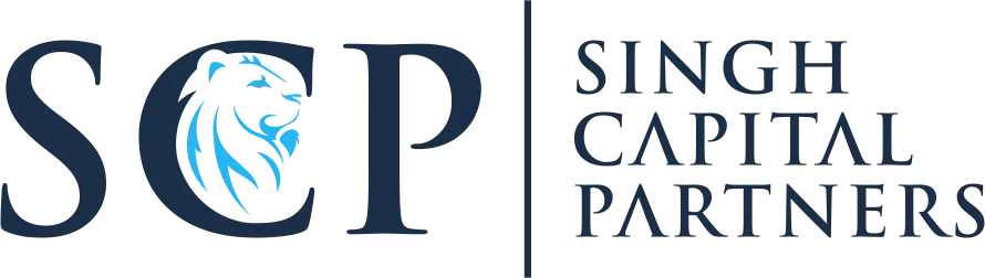 Singh Capital Partners logo