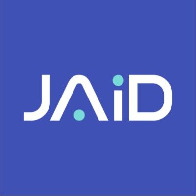 Jaid logo