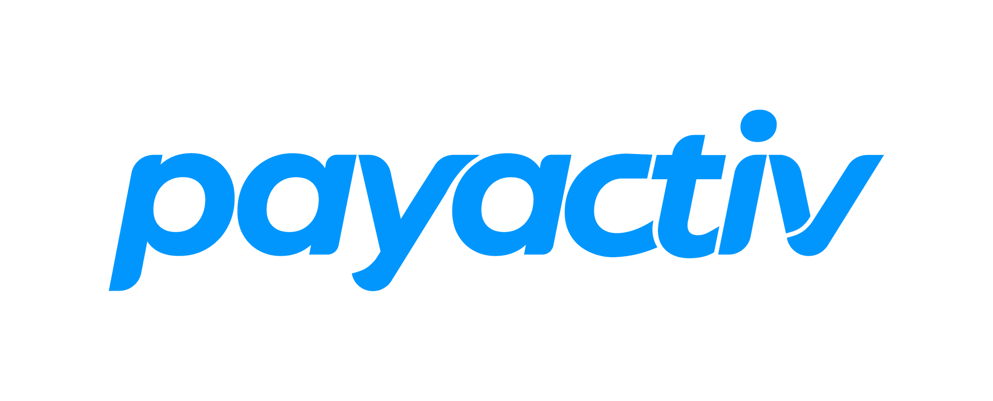 Payactiv logo