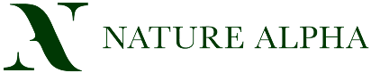 NatureAlpha logo