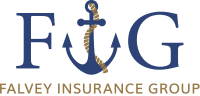 Falvey Insurance Group logo