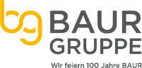 BAUR-Gruppe logo
