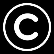 C Communications Agency ©️ logo