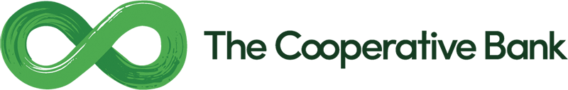 The Co-operative Bank logo