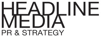 Headline Media logo