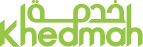 Khedmah logo