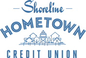 Shoreline Hometown Credit Union logo