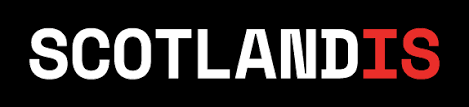 ScotlandIS logo