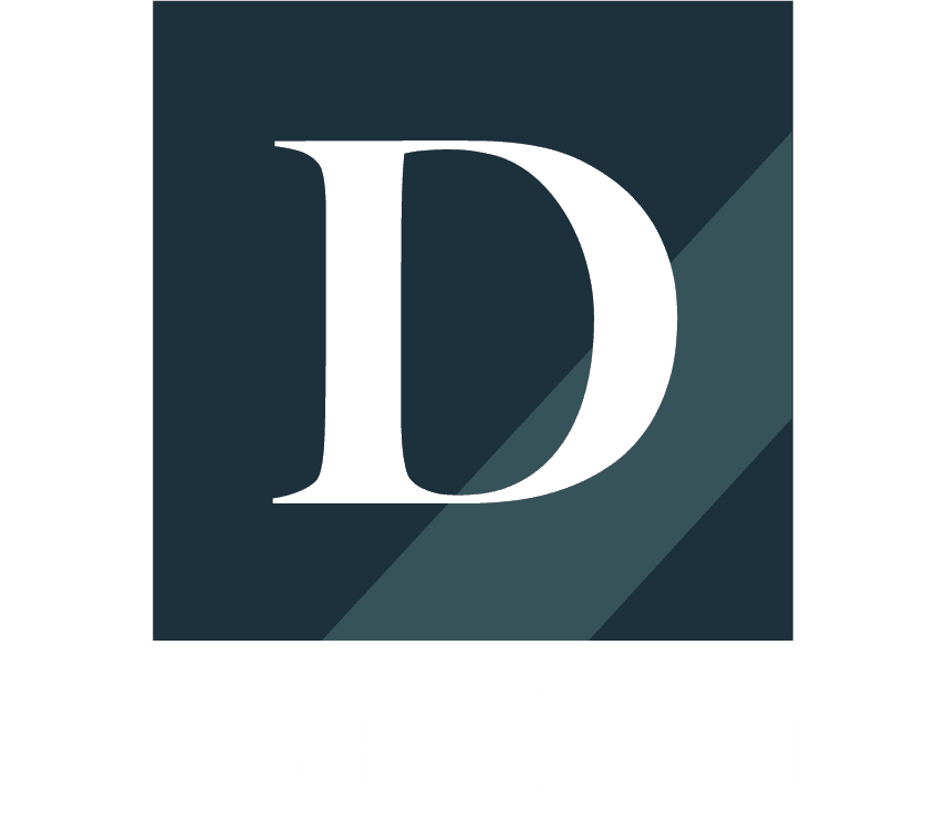 Dwight Capital logo