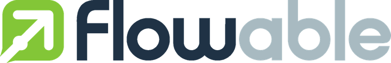 Flowable logo