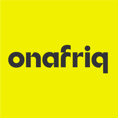 Onafriq logo