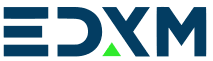 EDX Markets logo