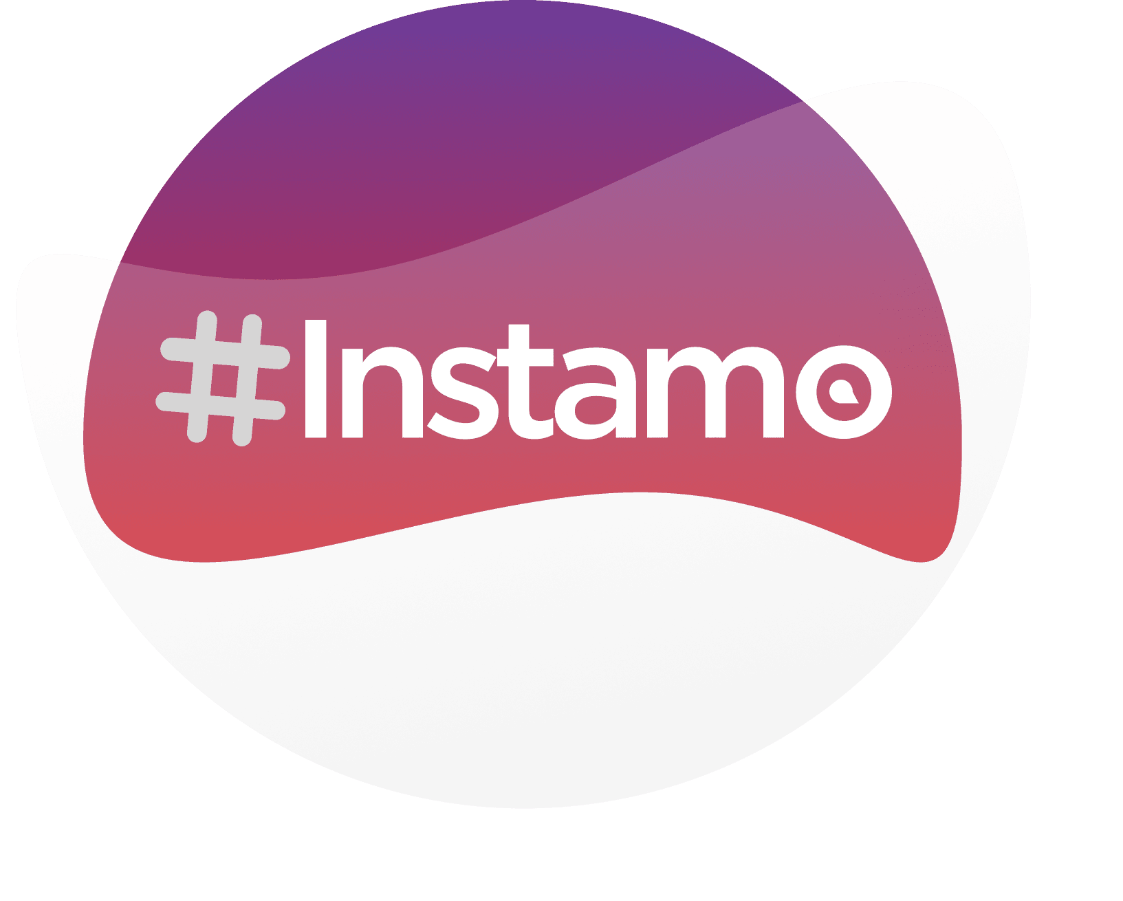 Instamo logo