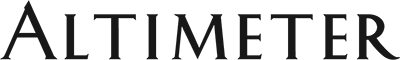 Altimeter logo