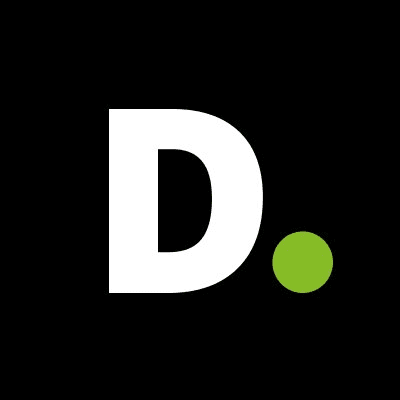 Monitor Deloitte logo