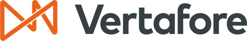 Vertafore logo