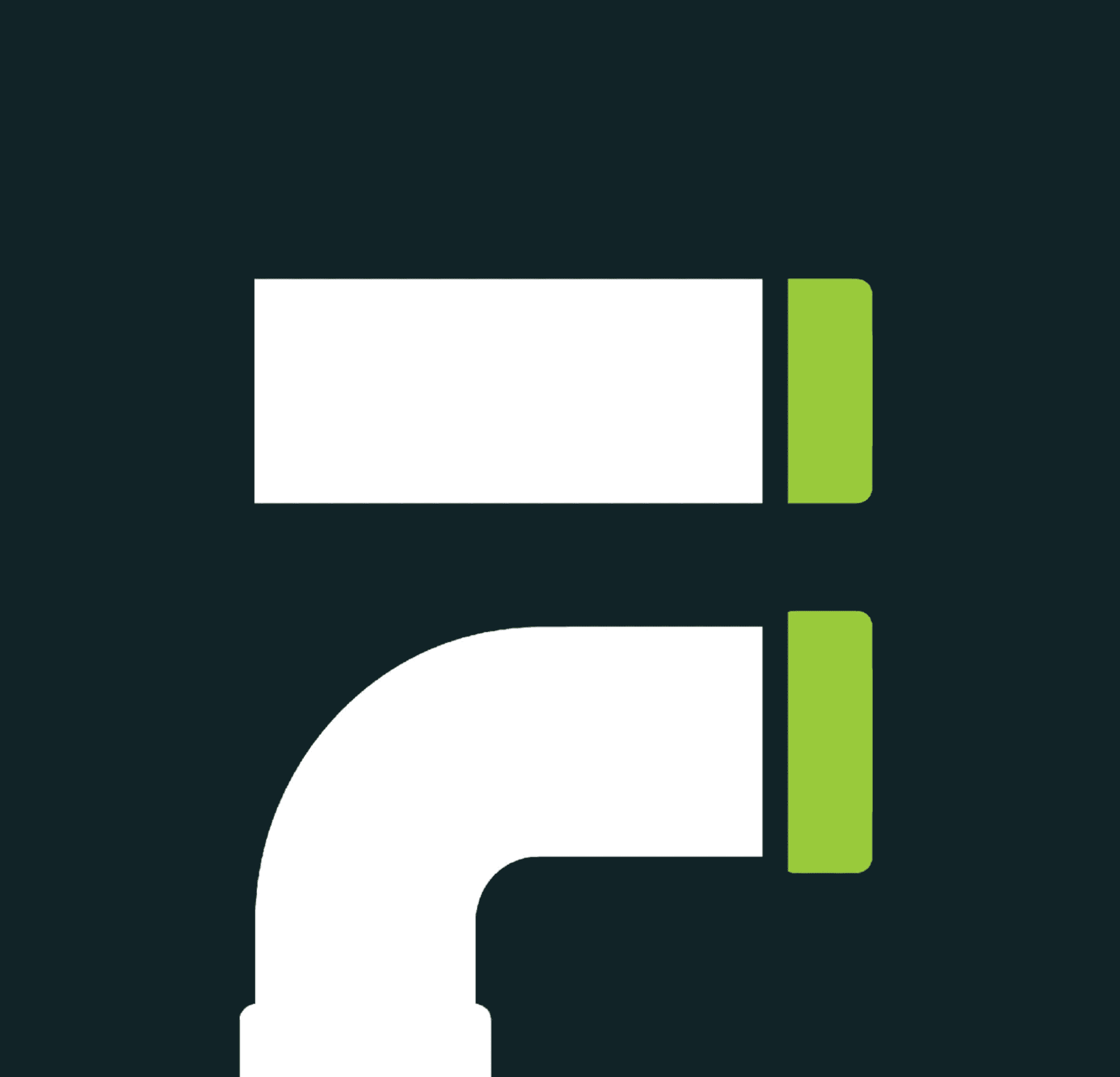 Fitting logo