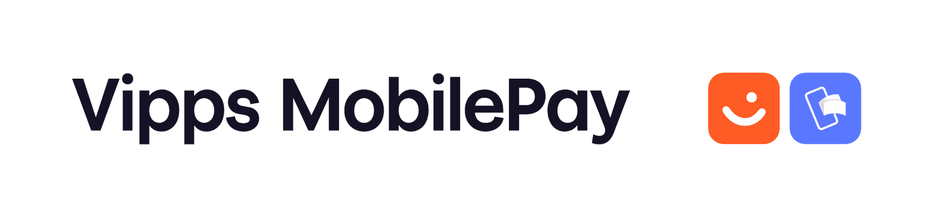 Vipps MobilePay logo