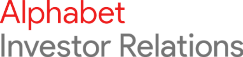 Alphabet Inc. logo