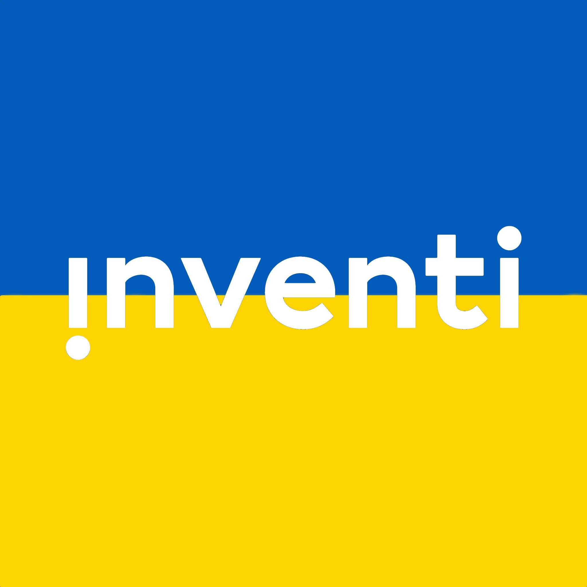 Inventi logo