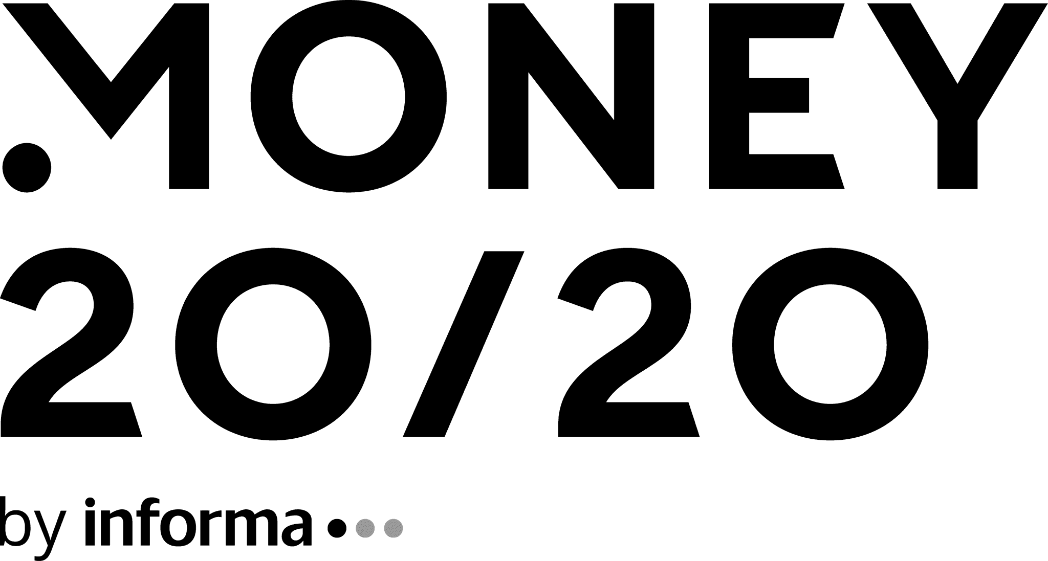 Money20/20 logo