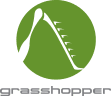 Grasshopper logo