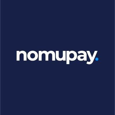 NomuPay logo