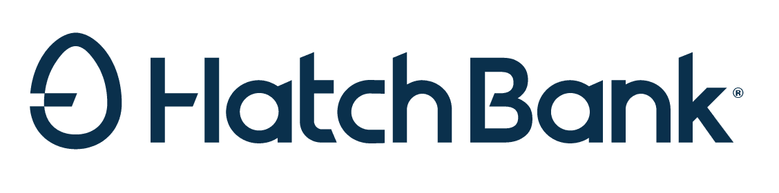 Hatch Bank logo