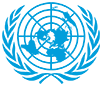 UNITED NATIONS logo