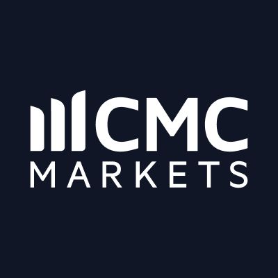 CMC Invest logo