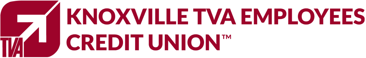 Knoxville TVA Employees Credit Union logo