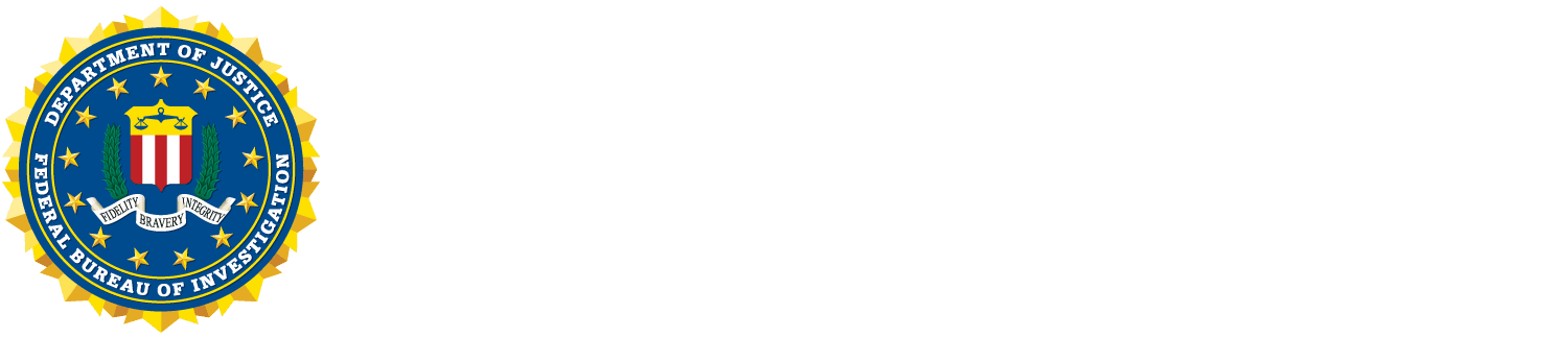 FBI logo